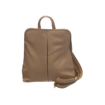 Ryggsäck (Beige) från Maestro