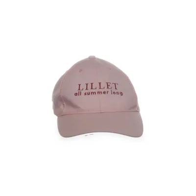 Baseballkeps (Rosa)