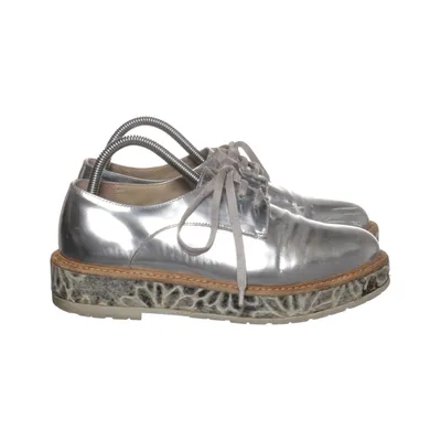 Derby shoes (Silver) from AGL