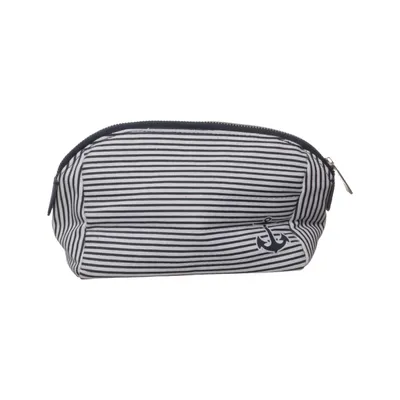 Toilet bag (Blue, White) from Blu Cotton