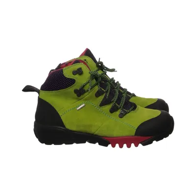 Hoge wandelschoenen (Groen, Zwart, Roze) van Waldläufer