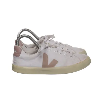 Sneakers (Hvid, Pink) fra Veja