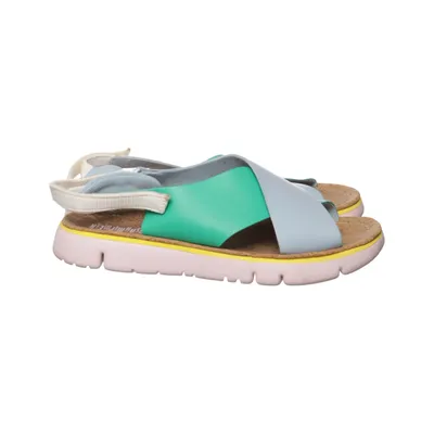 Sandaler (Twins) fra Camper