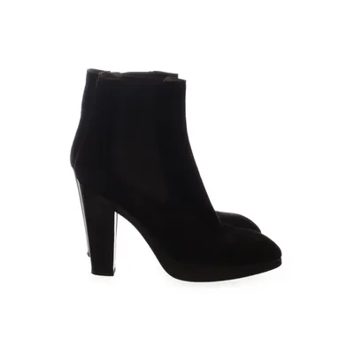 Bottines Chelsea (Noir) de Hogan