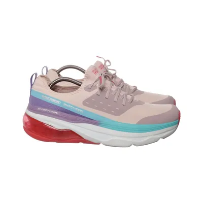 Trainers (Air Cooled Goga Mat) from Skechers