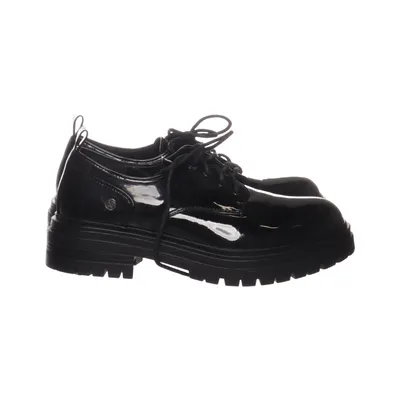 Derby shoes (Black) from Xti Urban Brand