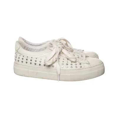 Sneakers (Wit) van Oxmox