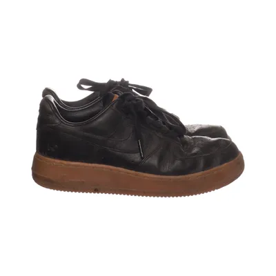 Sneakers (Zwart, Bruin) van Nike ID