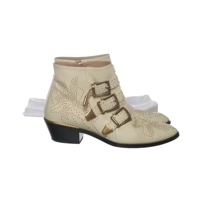 Boots (Beige) från Chloé