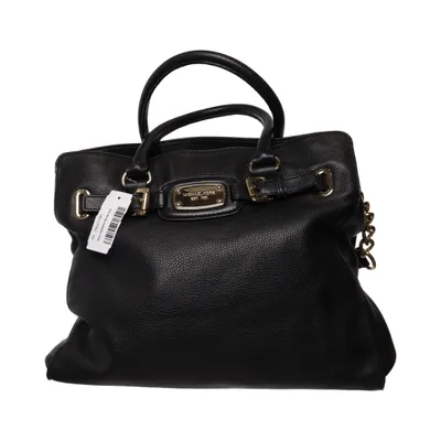 Håndtaske (Hamilton) fra Michael Kors Læder