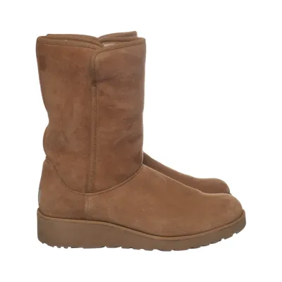 Stövlar (Amie Classic Wedge) från UGG