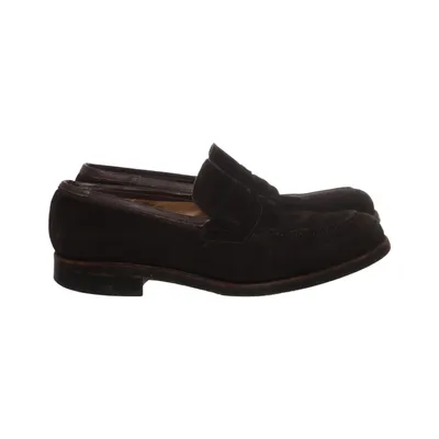 Loafers (Braun) von Tony Mora Leder
