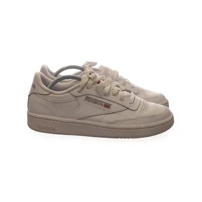 Sneakers (Wit) van Reebok Classic