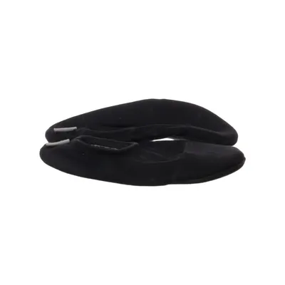 Tøfler (Sort) fra Slipstop Elastan, Polyester, Polyurethan