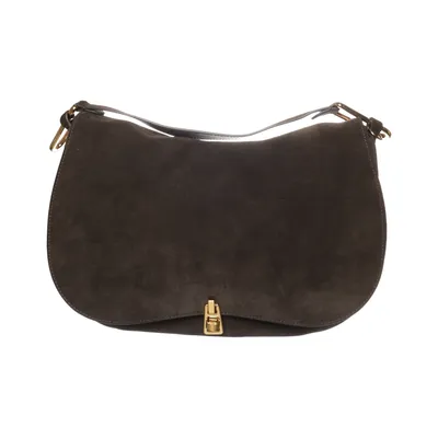 Shoulder-bag (Gray) from Coccinelle