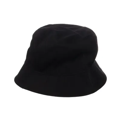 Bucket hat (Black) from Tommy Hilfiger Cotton