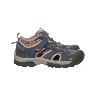 Sandals (Blue, Pink, Gray) from Quechua