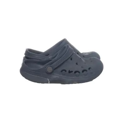Klompen (Blauw) van Crocs