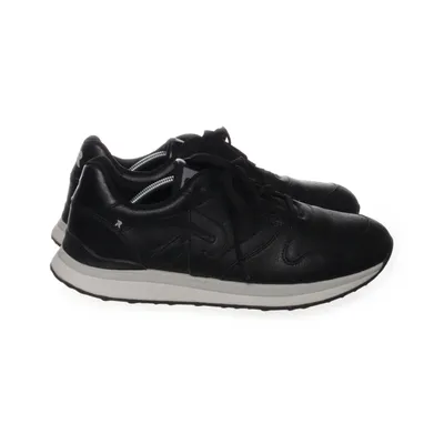 Trainers (Black) from Rieker