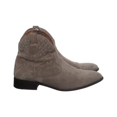 Boots (Grå) från Kare