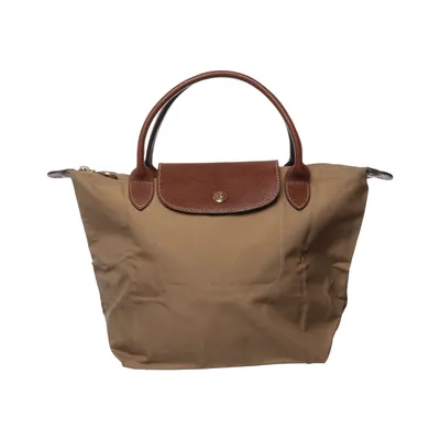 Handtas (Le Pliage) van Longchamp