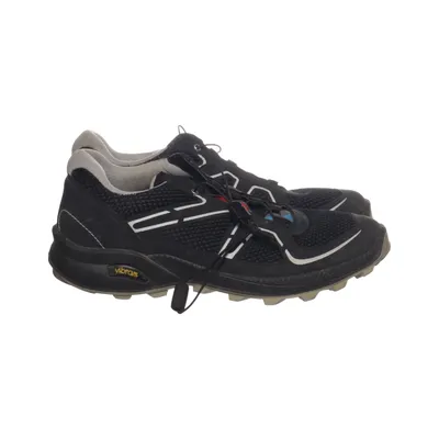 Vandringsskor (Svart) från Vibram