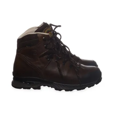 Vandrestøvler (Wandelschoenen Toronto Mfs Gore-Tex) fra Meindl Læder