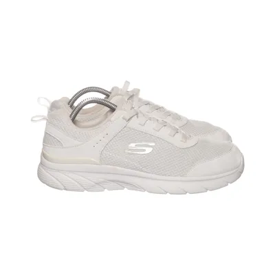 Träningsskor (Vit) från Skechers