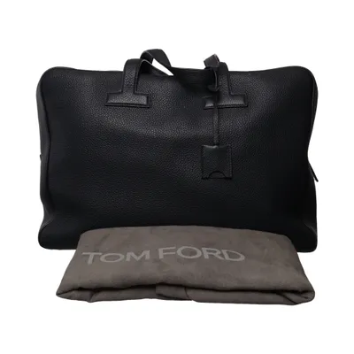 Weekendtas (Blauw) van Tom Ford