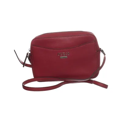 Skuldertaske (Pink) fra Guess Polyester