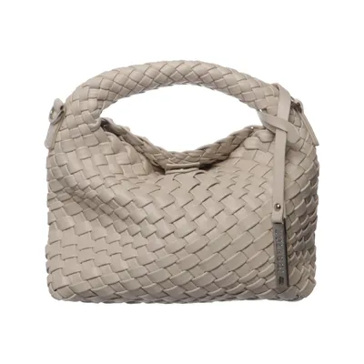 Sac à bandoulière (Beige) de Bulaggi