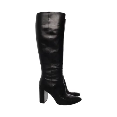 Boots (Black) from Konstantin Starke Leather