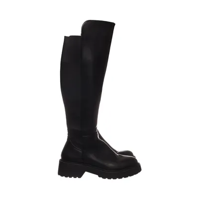 Støvler (Callback) fra Steve Madden Polyurethan
