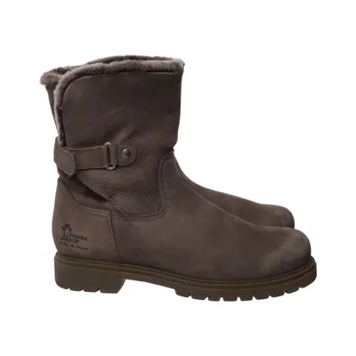 Boots (Grau) von Panama Jack Leder