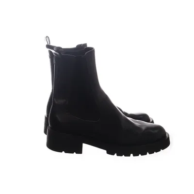Chelsea boots (Svart) från H&M