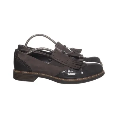 Loafers (Grå) från Graceland