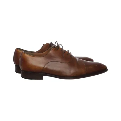 Oxford schoenen (Bruin) van Ludwig Görtz