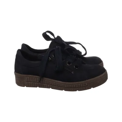 Sneakers (Blå) från Avena Skinn
