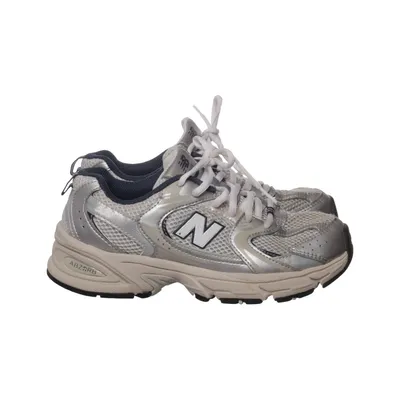 Trainers (Silver, White, Multicolored) from New Balance
