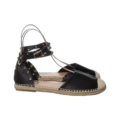 Espadrillos (Svart) från Raid