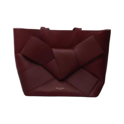 Handbag (Red) from Ted Baker