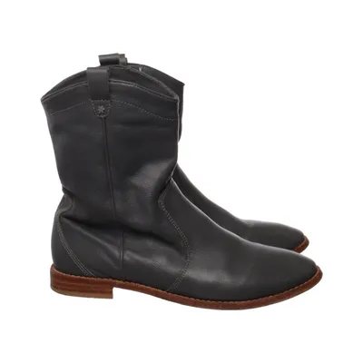 Boots (Grå) från Flip Flop Skinn