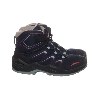 Hoge wandelschoenen (Maddox Warm Gtx) van Lowa