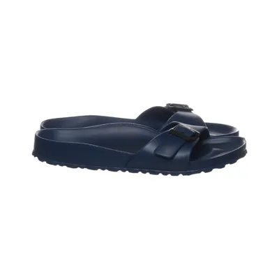 Hjemmeskor (Blå) fra Birkenstock