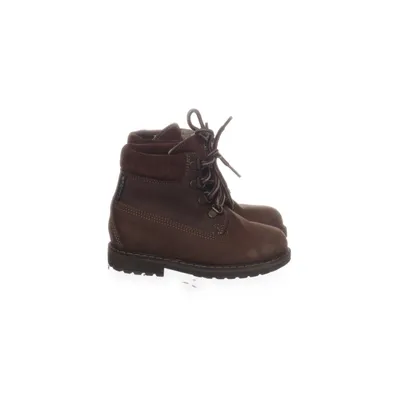 Ankle boots (Brown) from Lepi