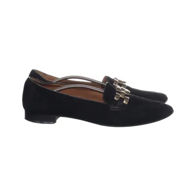 Mocassins (Noir) de Voltan