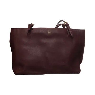 Håndtaske (Lilla) fra Tory Burch
