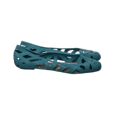 Sandals (Blue) from Melissa