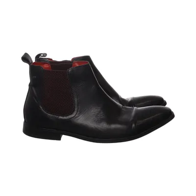Chelsea boots (William) från Base London