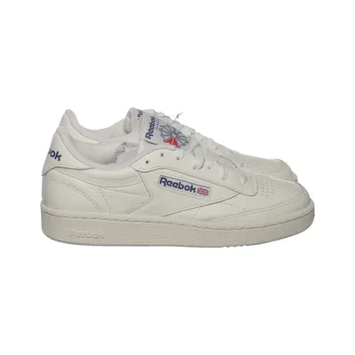 Sneakers (Hvid) fra Reebok Læder